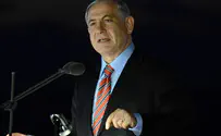 Netanyahu: Go Easy on Iran So It Fights ISIS? That's Absurd