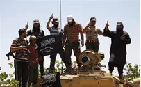 Syria: Islamists Kidnap 300 Kurdish Civilians 