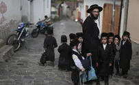 Extremist Haredi Cult Searches for New Home in Guatemala