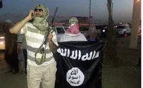 ISIS Flags Found in Nazareth Illit