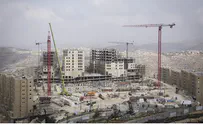 Qatar-Funded City to Arise in Israel; More Tunnels, Anyone?