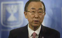 UN Chief Urges 'Dialogue' as Violence Continues