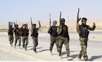 US Laments Shia Militias' Blatantly Sectarian Name for Iraq Op.