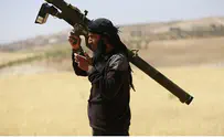 Syrian Al-Qaeda Beating Obama's 'Moderate' Rebels
