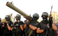 Hamas: More War Unless Int'l Community Pressures Israel