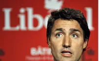 Canadian Liberal Leader Opposes Joining Airstrikes on ISIS