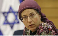 MK Struk: Jewish Home Turning into Likud B
