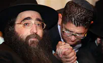 Rabbi Pinto Agrees to Plea Bargain Agreement