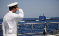 Germany Approves Fifth 'Special' Submarine for Israel