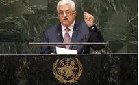 Abbas's Spokesman: We Want a Palestinian State