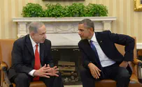 Netanyahu to Obama: Iran Deal Threatens Israel's Survival