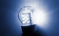 Japanese LED Inventors win Nobel Physics Prize