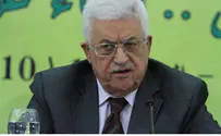 Abbas Rejects Israel's Ramadan Concessions