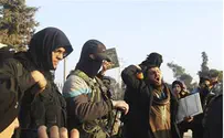 Islamic State Making Gains Across Syria