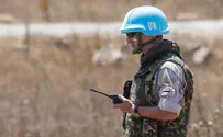 Will the UN Return Forces to the Golan Heights?