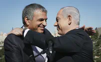 Report: Final Agreement Reached Between Netanyahu, Kahlon