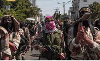 Cairo Talks on Monday Despite Hamas Terror Attack in Jerusalem