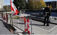 Ottawa Terrorist Threatened Soldiers in Pre-Attack Video