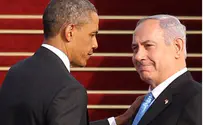 US Haredi Leaders Worried Over Bibi-Obama Tension