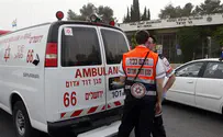 26-Year-Old Woman Stabbed in Ramle