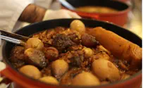 Stick-to-your-Ribs Cholent