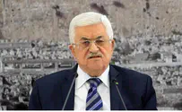 Abbas Blames Israel for Tensions in Jerusalem