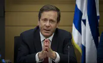 Herzog: Netanyahu in All-Out War Against the Media