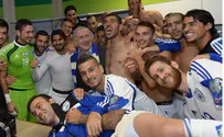 Victory: Israel Takes the Top in Euro 2016 Qualifying Group