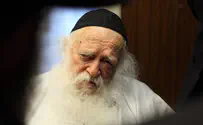 'Murdered Jews Atone for Generation, Messiah Must Come'