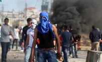 Child Terrorists in Jerusalem: 'We're Ready to Die'