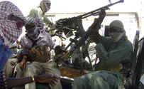 Somali Terrorists Separate Muslims Before Slaughtering