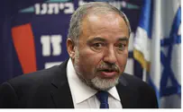 Liberman: Corruption Scandal Purposely Timed for Elections