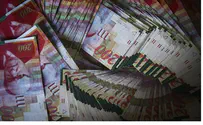 Minimum Wage to Be Raised to 5,300 Shekel