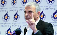 Kahlon Denies Rumors of Deal With Liberman, Lapid