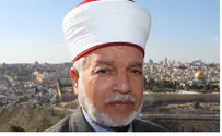 PA Mufti Demands Bodies of Synagogue Massacre Terrorists