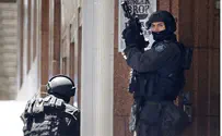 Sydney Hostage-Taker Terrorist Swore Loyalty to ISIS A Month Ago