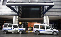 Paris: Two Dead in Hostage Crisis in Kosher Store