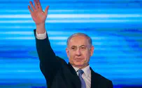Bibi Asks Public to Select MKs for List