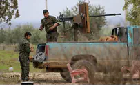 Kurds Battling ISIS Capture Strategic Hilltop in Kobane