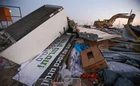 High Court Orders Destruction of Last Migron Buildings