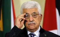Abbas Invited to Sweden After 'Palestine' Recognition