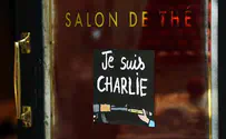 Charlie Hebdo's Next Issue to Feature Cartoon of Mohammed