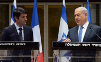 Netanyahu to France: A Global Struggle with Radical Islam