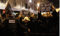 France to Protect Jewish Institutions 'With Army if Necessary'
