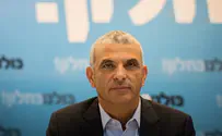 Kahlon Vows to Disband 'Cuba-like' Israel Land Authority