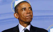 Insider Book to Reveal Roots of Obama's Israel Antipathy