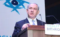 Netanyahu: Can Jews Everywhere Say 'Je suis Juif'?