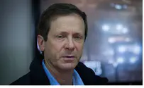 Herzog: We Are the Real Zionism