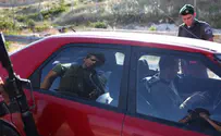 Week After Tel Aviv Stabbing, Jew Smuggles Arabs Into Israel
