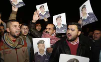 ISIS Issues New Threat to Kill Jordanian Pilot